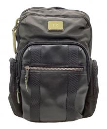 TUMI（トゥミ）の古着「ALPHA BRAVO」