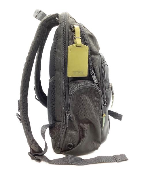 TUMI（トゥミ）TUMI (トゥミ) ALPHA BRAVOの古着・服飾アイテム