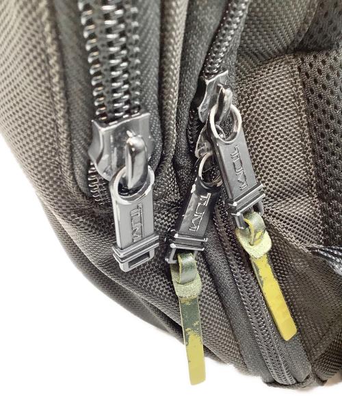 TUMI（トゥミ）TUMI (トゥミ) ALPHA BRAVOの古着・服飾アイテム