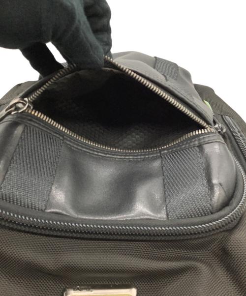 TUMI（トゥミ）TUMI (トゥミ) ALPHA BRAVOの古着・服飾アイテム