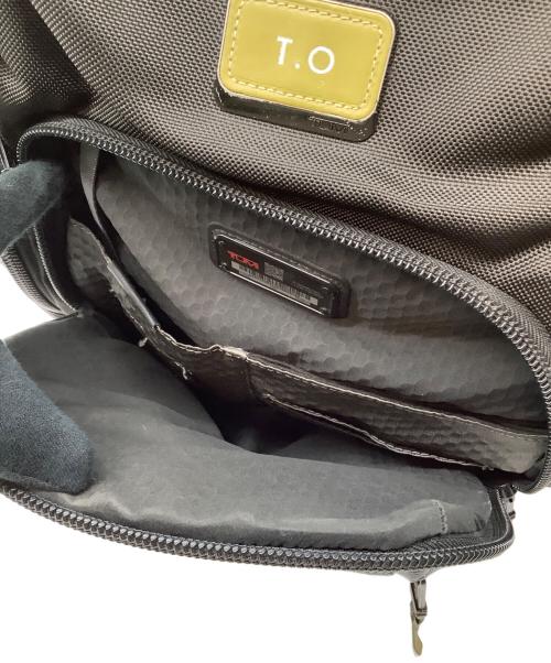 TUMI（トゥミ）TUMI (トゥミ) ALPHA BRAVOの古着・服飾アイテム