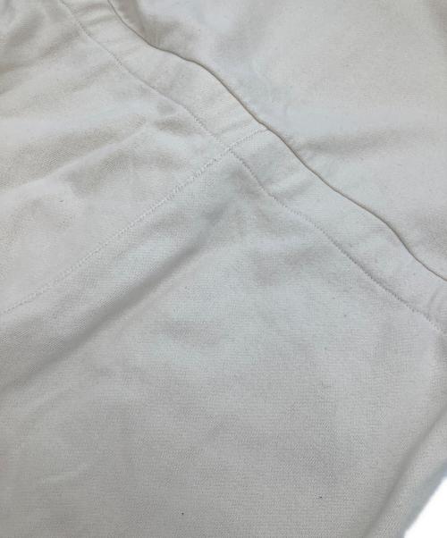 maturely（マチュアリー）maturely (マチュアリー) Healthknit (ヘルスニット) 別注 Sweat All-in-one ライトベージュ サイズ:ＦＲＥＥの古着・服飾アイテム