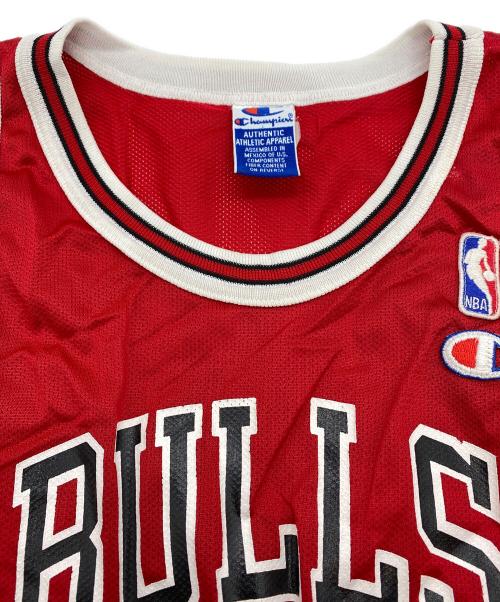 Champion（チャンピオン）Champion (チャンピオン) トレーニングウェア レッド サイズ:Freeの古着・服飾アイテム