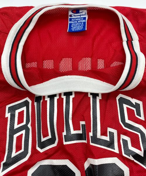 Champion（チャンピオン）Champion (チャンピオン) トレーニングウェア レッド サイズ:Freeの古着・服飾アイテム