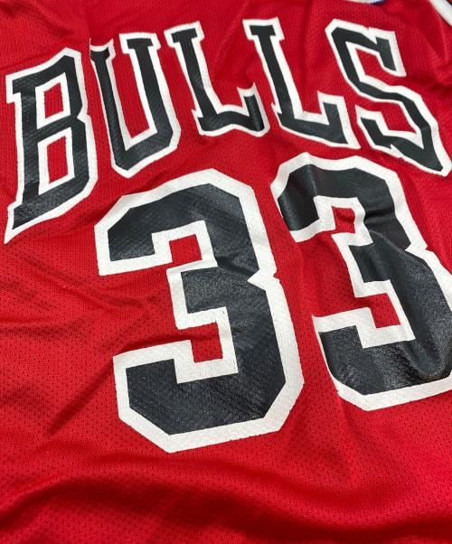 Champion（チャンピオン）Champion (チャンピオン) トレーニングウェア レッド サイズ:Freeの古着・服飾アイテム