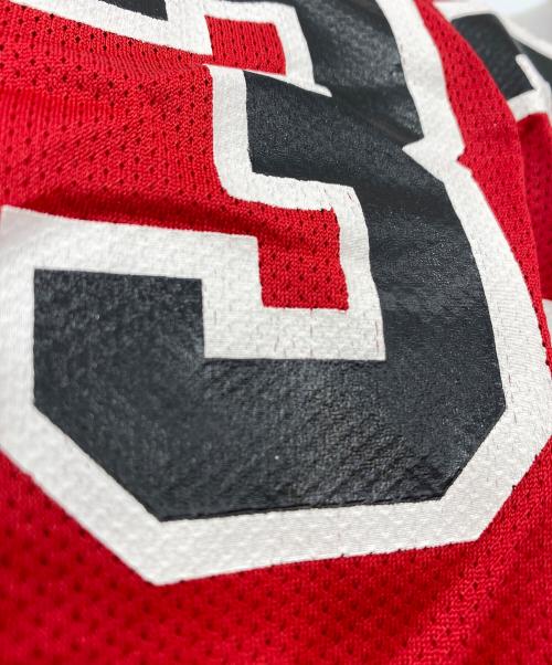 Champion（チャンピオン）Champion (チャンピオン) トレーニングウェア レッド サイズ:Freeの古着・服飾アイテム