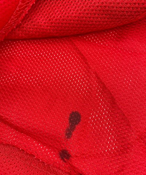 Champion（チャンピオン）Champion (チャンピオン) トレーニングウェア レッド サイズ:Freeの古着・服飾アイテム