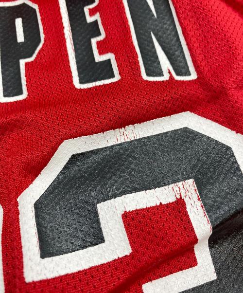 Champion（チャンピオン）Champion (チャンピオン) トレーニングウェア レッド サイズ:Freeの古着・服飾アイテム