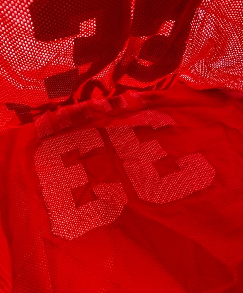 Champion（チャンピオン）Champion (チャンピオン) トレーニングウェア レッド サイズ:Freeの古着・服飾アイテム