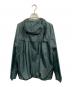 THE NORTH FACE (ザ ノース フェイス) フリーランストリームジャケット グリーン サイズ:L：10000円