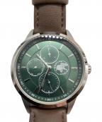 HUNTING WORLDハンティングワールド）の古着「クロノグラフ」