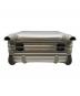 中古・古着 RIMOWA (リモワ) ビジネストロリー2輪 シルバー：60000円