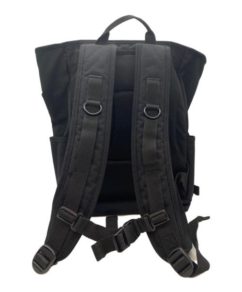 Manhattan Portage（マンハッタンポーテージ）Manhattan Portage (マンハッタンポーテージ) リュック ブラックの古着・服飾アイテム
