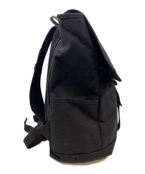 Manhattan Portage（マンハッタンポーテージ）Manhattan Portage (マンハッタンポーテージ) リュック ブラックの古着・服飾アイテム
