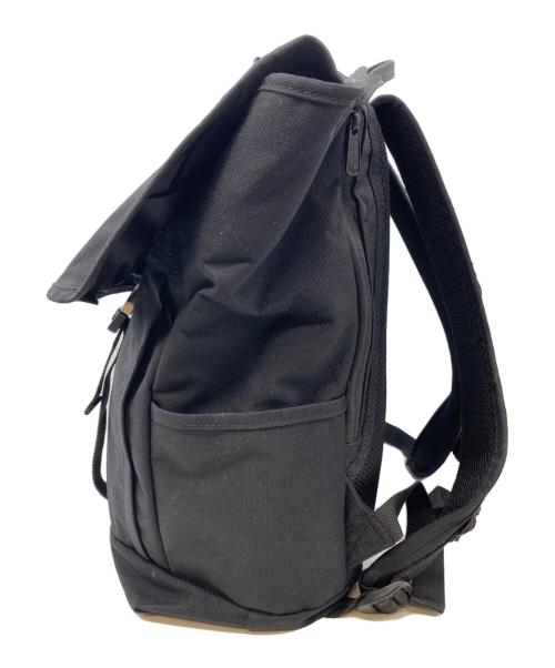 Manhattan Portage（マンハッタンポーテージ）Manhattan Portage (マンハッタンポーテージ) リュック ブラックの古着・服飾アイテム