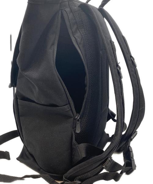 Manhattan Portage（マンハッタンポーテージ）Manhattan Portage (マンハッタンポーテージ) リュック ブラックの古着・服飾アイテム