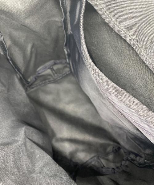 Manhattan Portage（マンハッタンポーテージ）Manhattan Portage (マンハッタンポーテージ) リュック ブラックの古着・服飾アイテム