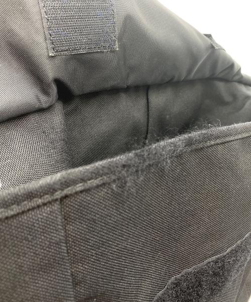 Manhattan Portage（マンハッタンポーテージ）Manhattan Portage (マンハッタンポーテージ) リュック ブラックの古着・服飾アイテム