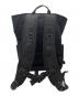 Manhattan Portage (マンハッタンポーテージ) リュック ブラック：4000円