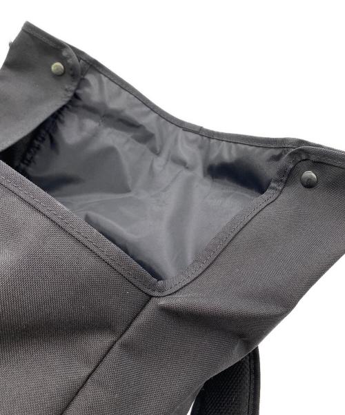 Manhattan Portage（マンハッタンポーテージ）Manhattan Portage (マンハッタンポーテージ) シルバーカップバックパック ブラックの古着・服飾アイテム