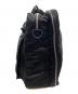 PORTER (ポーター) 2WAY OVERNIGHT BRIEFCASE ブラック：18000円
