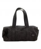 PORTERポーター）の古着「ミニボストンバッグ」