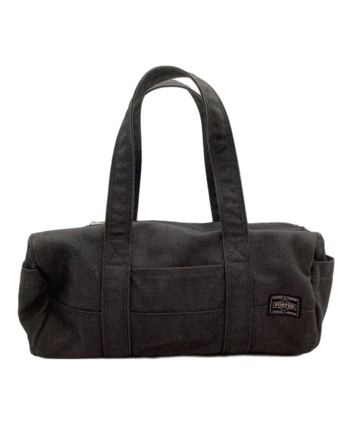 PORTER（ポーター）PORTER (ポーター) ミニボストンバッグの古着・服飾アイテム
