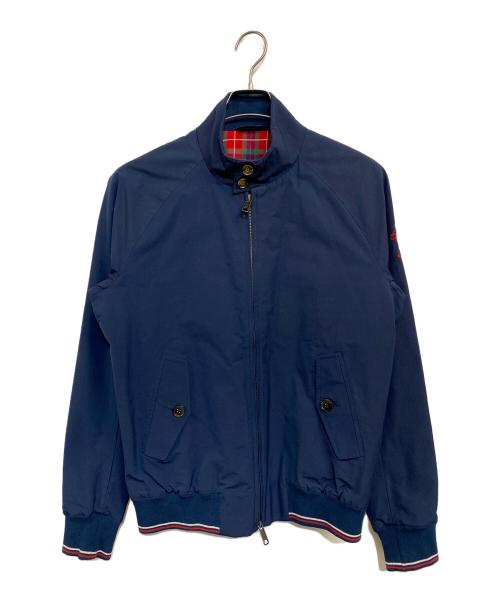 BARACUTA（バラクータ）BARACUTA (バラクータ) G-9 ハリントンジャケット ネイビー サイズ:SIZE 40の古着・服飾アイテム