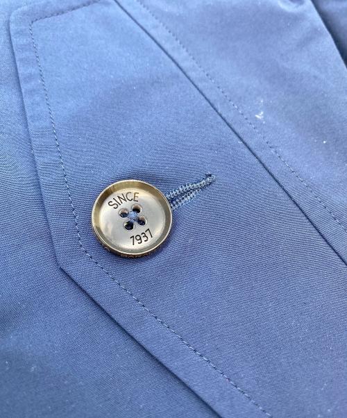 BARACUTA（バラクータ）BARACUTA (バラクータ) G-9 ハリントンジャケット ネイビー サイズ:SIZE 40の古着・服飾アイテム