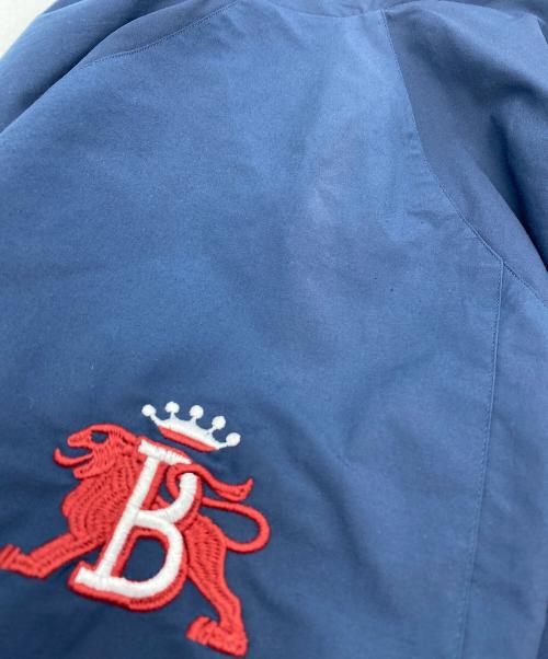 BARACUTA（バラクータ）BARACUTA (バラクータ) G-9 ハリントンジャケット ネイビー サイズ:SIZE 40の古着・服飾アイテム