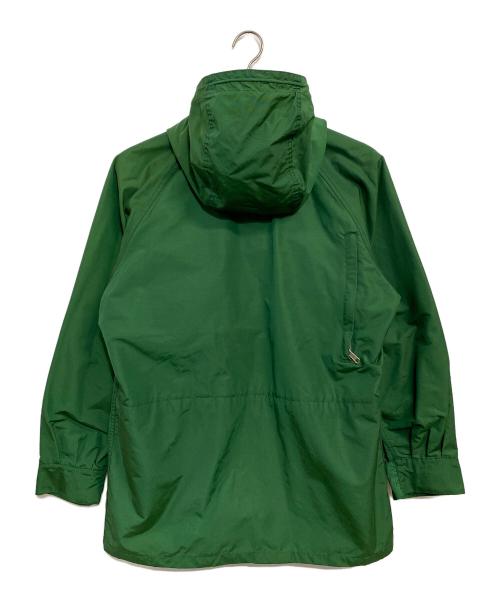 SIERRA DESIGNS（シエラデザインズ）SIERRA DESIGNS (シエラデザインズ) 40th 60/40クロス マウンテン パーカ グリーン サイズ:SIZE L (JPN)の古着・服飾アイテム