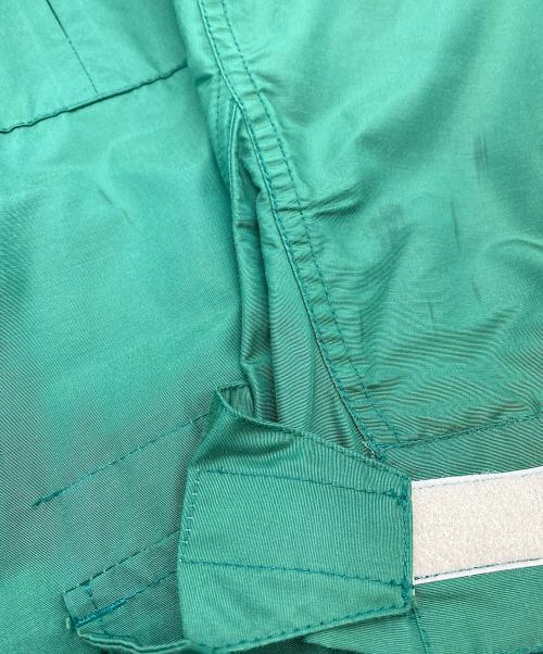 SIERRA DESIGNS（シエラデザインズ）SIERRA DESIGNS (シエラデザインズ) 40th 60/40クロス マウンテン パーカ グリーン サイズ:SIZE L (JPN)の古着・服飾アイテム