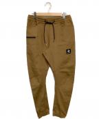 MAMMUTマムート）の古着「マッソーネパンツ」｜ブラウン