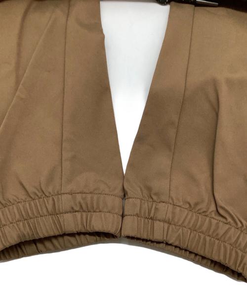 MAMMUT（マムート）MAMMUT (マムート) マッソーネパンツ ブラウン サイズ:SIZE M 未使用品の古着・服飾アイテム