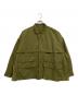 FreshService（フレッシュサービス）の古着「FIVE POCKET JACKET」｜オリーブ