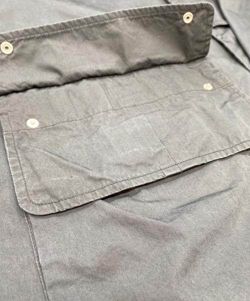 FreshService（フレッシュサービス）FreshService (フレッシュサービス) FIVE POCKET JACKET ブラック サイズ:SIZE Freeの古着・服飾アイテム