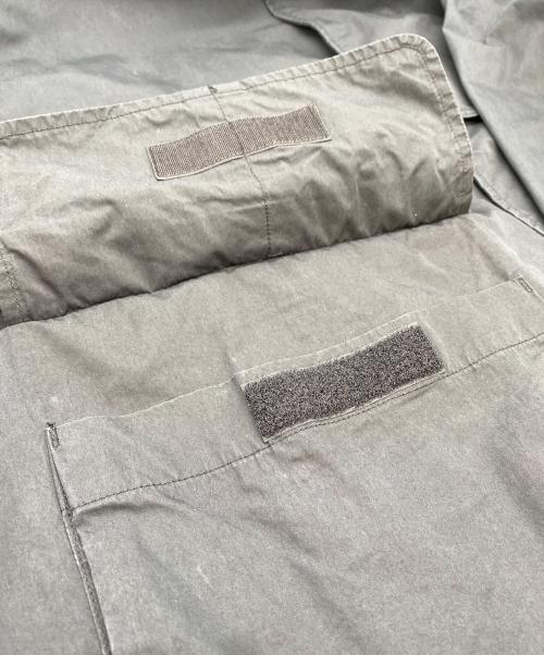 FreshService（フレッシュサービス）FreshService (フレッシュサービス) FIVE POCKET JACKET ブラック サイズ:SIZE Freeの古着・服飾アイテム