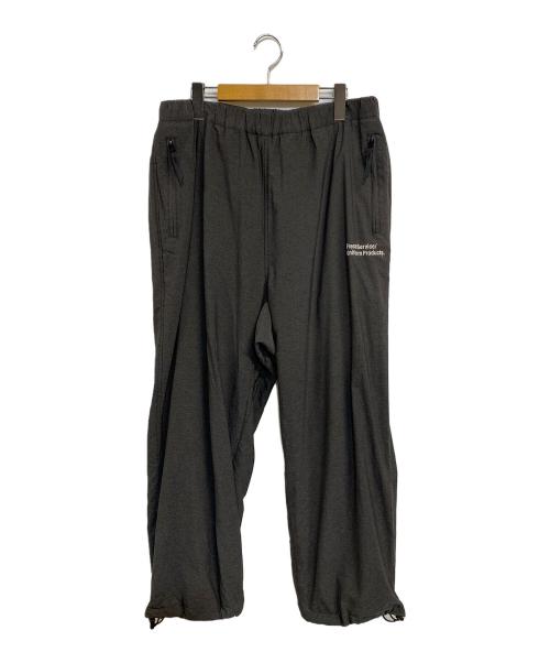 FreshService（フレッシュサービス）FreshService (フレッシュサービス) PERTEX EASY PATNS w INSULATION グレー サイズ:SIZE Freeの古着・服飾アイテム