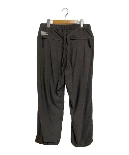 FreshService（フレッシュサービス）FreshService (フレッシュサービス) PERTEX EASY PATNS w INSULATION グレー サイズ:SIZE Freeの古着・服飾アイテム