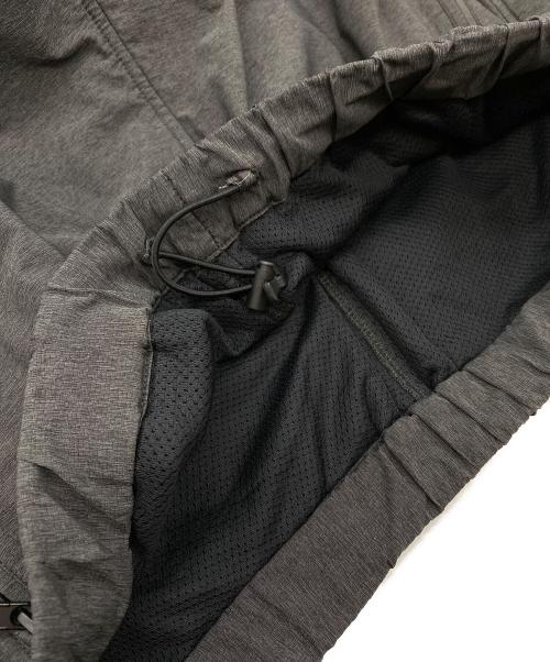 FreshService（フレッシュサービス）FreshService (フレッシュサービス) PERTEX EASY PATNS w INSULATION グレー サイズ:SIZE Freeの古着・服飾アイテム