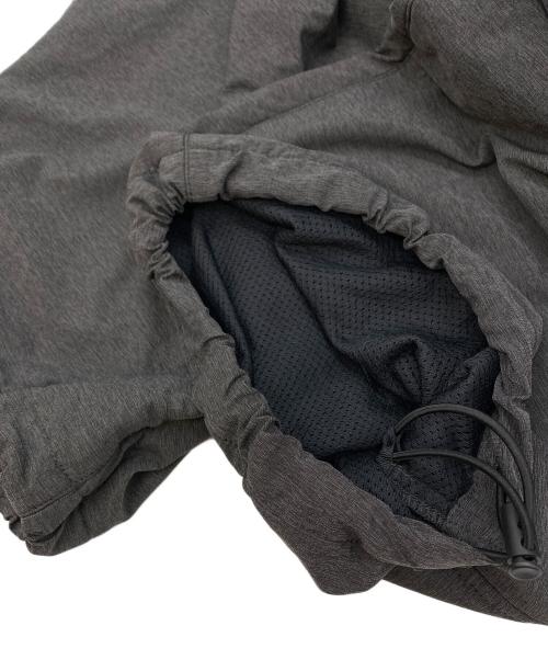 FreshService（フレッシュサービス）FreshService (フレッシュサービス) PERTEX EASY PATNS w INSULATION グレー サイズ:SIZE Freeの古着・服飾アイテム