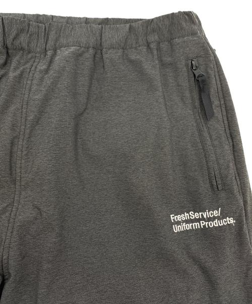 FreshService（フレッシュサービス）FreshService (フレッシュサービス) PERTEX EASY PATNS w INSULATION グレー サイズ:SIZE Freeの古着・服飾アイテム