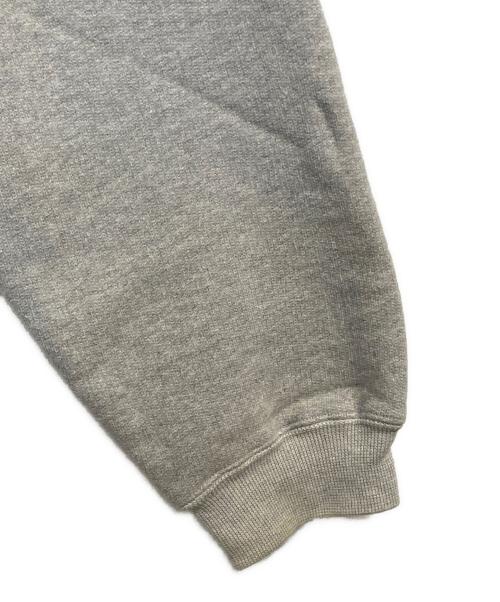 Stripes For Creative（ストライプ フォー クリエイティブ）Stripes For Creative (ストライプ フォー クリエイティブ) SFC RAGLAN BASIC CREW グレー サイズ:SIZE XXLの古着・服飾アイテム