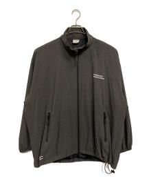 FreshService（フレッシュサービス）の古着「PERTEX LIGHTWEIGHT BLOUSON」｜グレー
