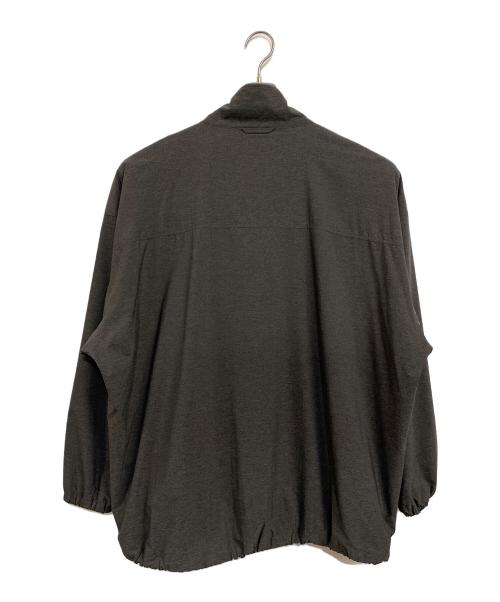 FreshService（フレッシュサービス）FreshService (フレッシュサービス) PERTEX LIGHTWEIGHT BLOUSON グレー サイズ:SIZE Freeの古着・服飾アイテム
