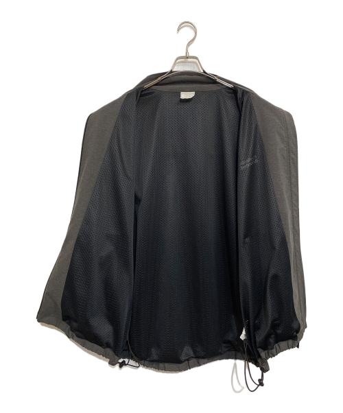 FreshService（フレッシュサービス）FreshService (フレッシュサービス) PERTEX LIGHTWEIGHT BLOUSON グレー サイズ:SIZE Freeの古着・服飾アイテム