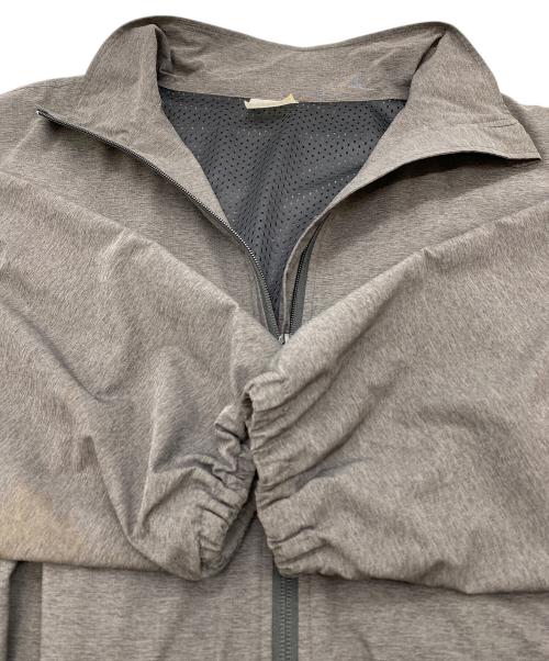 FreshService（フレッシュサービス）FreshService (フレッシュサービス) PERTEX LIGHTWEIGHT BLOUSON グレー サイズ:SIZE Freeの古着・服飾アイテム