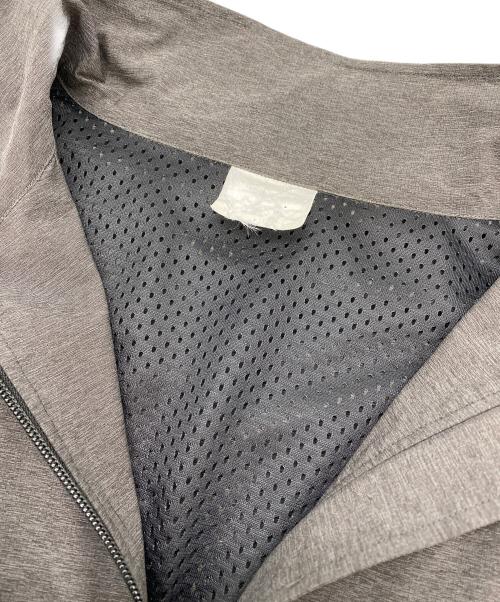 FreshService（フレッシュサービス）FreshService (フレッシュサービス) PERTEX LIGHTWEIGHT BLOUSON グレー サイズ:SIZE Freeの古着・服飾アイテム