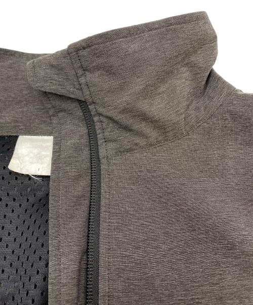 FreshService（フレッシュサービス）FreshService (フレッシュサービス) PERTEX LIGHTWEIGHT BLOUSON グレー サイズ:SIZE Freeの古着・服飾アイテム