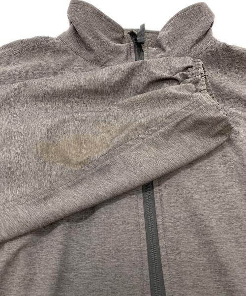 FreshService（フレッシュサービス）FreshService (フレッシュサービス) PERTEX LIGHTWEIGHT BLOUSON グレー サイズ:SIZE Freeの古着・服飾アイテム